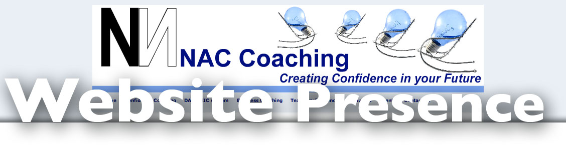 website presence from web site designers electric ink ipswich suffolk